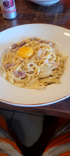 Photo of Lo Méro Kök & Bar - Edsbergs Torg 38, 192 52 Sollentuna